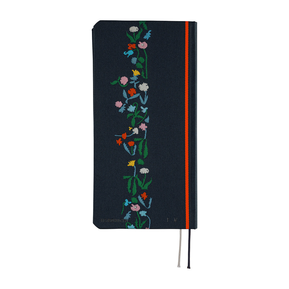Hobonichi Techo Weeks 2027 - Yoshie Watanabe: Petit Bloom