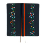 Hobonichi Techo Weeks 2027 - Yoshie Watanabe: Petit Bloom