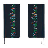 Hobonichi Techo Weeks 2027 - Yoshie Watanabe: Petit Bloom
