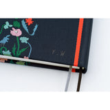 Hobonichi Techo Weeks 2027 - Yoshie Watanabe: Petit Bloom