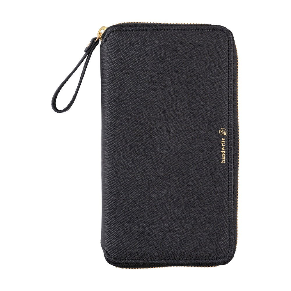 Hobonichi Techo Weeks Cover - Single Color: Notte