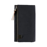 Hobonichi Techo Weeks Cover - Tragen: Black