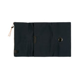 Hobonichi Techo Weeks Cover - Tragen: Black