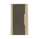 Hobonichi Techo Weeks Cover - Alettone: Gray