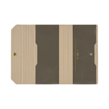 Hobonichi Techo Weeks Cover - Alettone: Gray