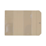 Hobonichi Techo Weeks Cover - Alettone: Gray