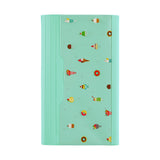 Hobonichi Techo Weeks Cover - Alettone: Sweets