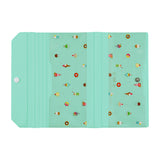 Hobonichi Techo Weeks Cover - Alettone: Sweets