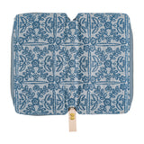 Hobonichi Techo Weeks Cover - mina perhonen: felice (Blue)
