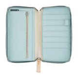 Hobonichi Techo Weeks Cover - mina perhonen: felice (Blue)