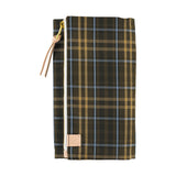 Hobonichi Techo Weeks Cover - Tragen: Bitter Plaid