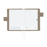 Hobonichi Techo 2026 Original Book & Cover - iyo okumi: A Story About Me [ENG/A6/Jan Start]