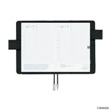 Hobonichi Techo 2026 Original Book & Cover - Tamagotchi: Tamagotchi Techo Discovered! [ENG/A6/Jan Start]