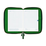 Hobonichi Techo A5 Cover - Single Color: Velluto