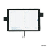 Hobonichi Techo 2026 Original Book & Cover - Tamagotchi: Tamagotchi Techo Discovered! [ENG/A6/Jan Start]