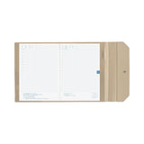 Hobonichi Techo A5 Cover - Alettone: Gray