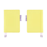 Hobonichi Techo A5 Cover - Colors: Honey Lilac