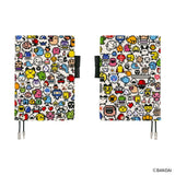 Hobonichi Techo 2026 Cousin A5 Book & Cover - Tamagotchi: Tamagotchi Techo Discovered! [ENG/A5/Jan Start]