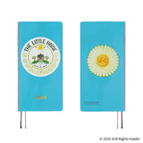 Hobonichi 2026 Weeks Virginia Lee Burton: The Little House [ENG/Tall & Slim/Jan Start]