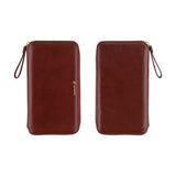 Hobonichi 2026 Weeks Cover Single Color: Amarone