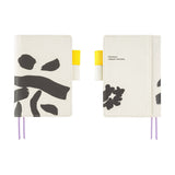 Hobonichi Techo 2026 Original Book & Cover - Yuichi Inoue: Hana (Flower) [ENG/A6/Jan Start]