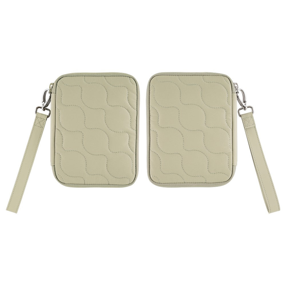 Hobonichi Techo 2026 Original Book & Cover - Quilt [ENG/A6/Jan Start]