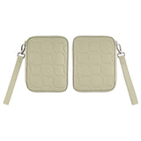 Hobonichi Techo 2026 Original Book & Cover - Quilt [ENG/A6/Jan Start]