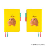 Hobonichi Techo 2026 Original Book & Cover - MOTHER: Mr. Saturn (It’s Great) [ENG/A6/Jan Start]