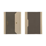 Hobonichi Techo A5 Cover - Alettone: Gray