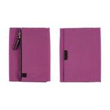 Hobonichi Techo A5 Cover - Tragen: Purple