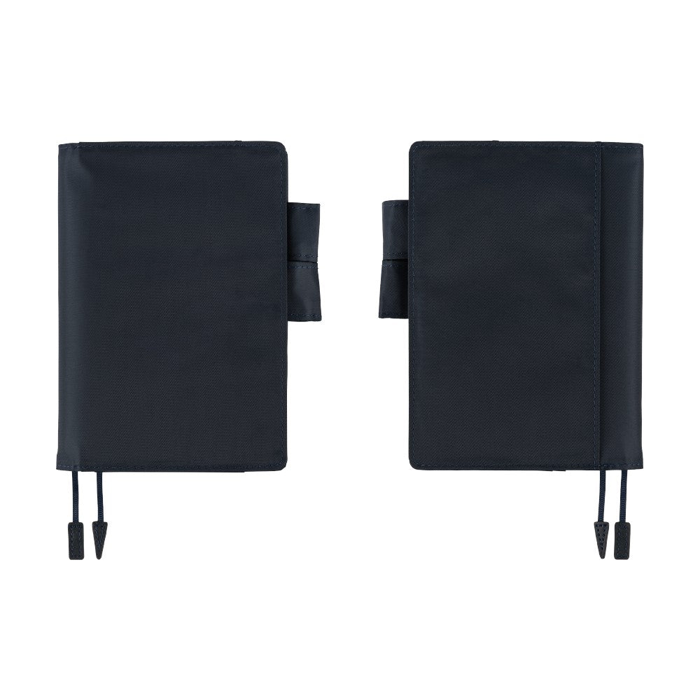 Hobonichi Techo 2026 Original Book & Cover - Colors: Navy [ENG/A6/Jan Start]