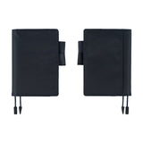 Hobonichi Techo 2026 Original Book & Cover - Colors: Navy [ENG/A6/Jan Start]