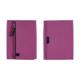 Hobonichi Techo 2026 Cousin A5 Book & Cover - Tragen: Purple [ENG/A5/Jan Start]