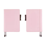 Hobonichi Techo 2026 Cousin A5 Book & Cover - Colors: Sweet Cacao [ENG/A5/Jan Start]