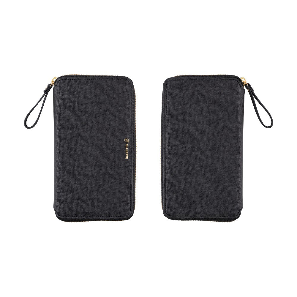 Hobonichi Techo Weeks Cover - Single Color: Notte