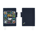 Hobonichi Techo 2026 Cousin A5 Book & Cover - iyo okumi: A Story About Me [ENG/A5/Jan Start]