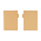 Hobonichi Techo 5-Year Cover A6 - Hobonichi 5-Year Techo Leather Cover (Natural)