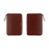 Hobonichi Techo A5 Cover - Single Color: Amarone
