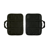 Hobonichi Techo 2026 Cousin A5 Book & Cover - POTR: Stroll (Black) [ENG/A5/Jan Start]