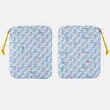 Hobonichi 2026 A6 Cover - Linton: Vacances