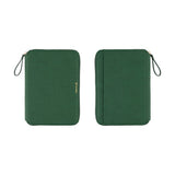 Hobonichi Techo A5 Cover - Single Color: Velluto