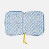 Hobonichi 2026 A6 Cover - Linton: Vacances