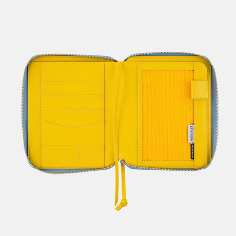 Hobonichi 2026 A6 Cover - Linton: Vacances