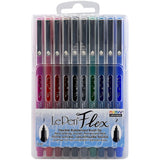 Le Pen Flex Primary Set 10/Pkg Uchida