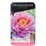 Prismacolor Botanical Garden Colored Pencil Set 12/Pkg