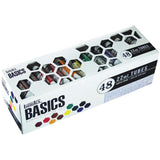 Liquitex BASICS Acrylic Paint 22ml 48/Pkg