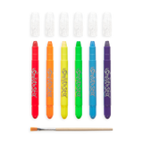 Smooth Stix Watercolor Gel Crayons
