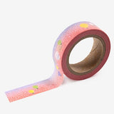 Hot Air Balloon Washi Tape