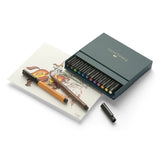 Pitt Artist Pen Brush Gift Box of 12