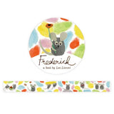 Cinta adhesiva transparente Frederick